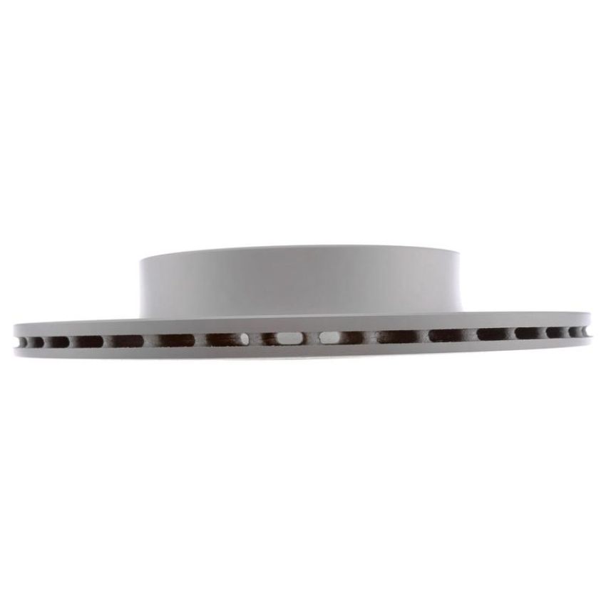 CENTRIC PARTS 320.42129F Centric GCX Rotor with Full Coating