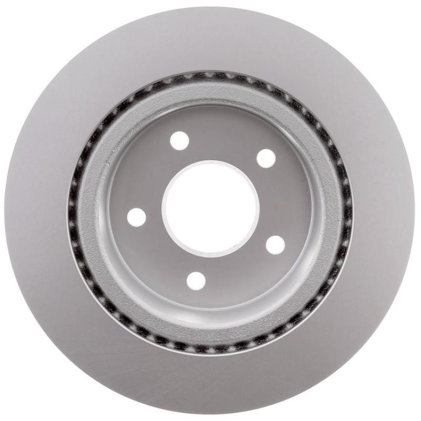 CENTRIC PARTS 320.42129F Centric GCX Rotor with Full Coating
