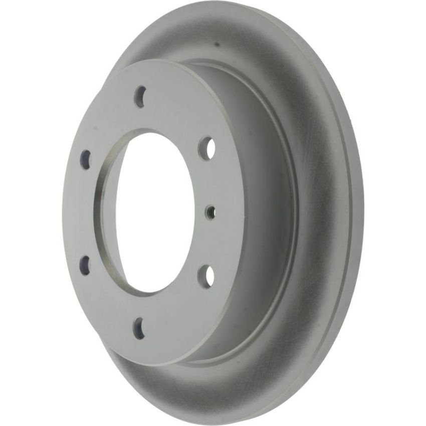 CENTRIC PARTS 320.43004F Centric GCX Rotor with Full Coating