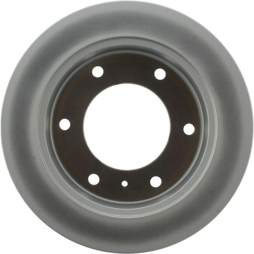 CENTRIC PARTS 320.43004F Centric GCX Rotor with Full Coating