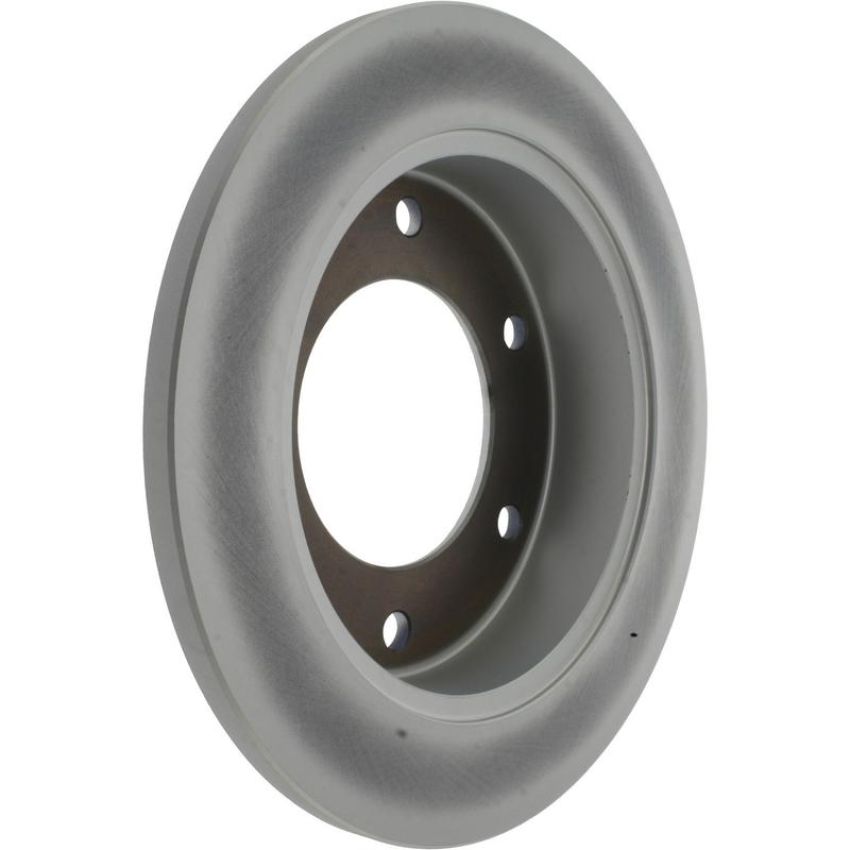 CENTRIC PARTS 320.43004F Centric GCX Rotor with Full Coating