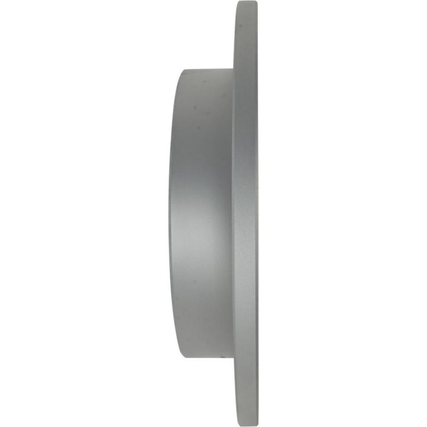 CENTRIC PARTS 320.43004F Centric GCX Rotor with Full Coating