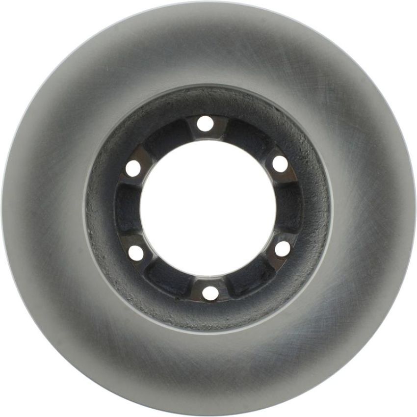 CENTRIC PARTS 320.43009 Centric GCX Rotor with Partial Coating