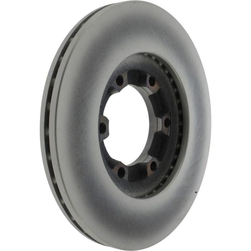CENTRIC PARTS 320.43009 Centric GCX Rotor with Partial Coating