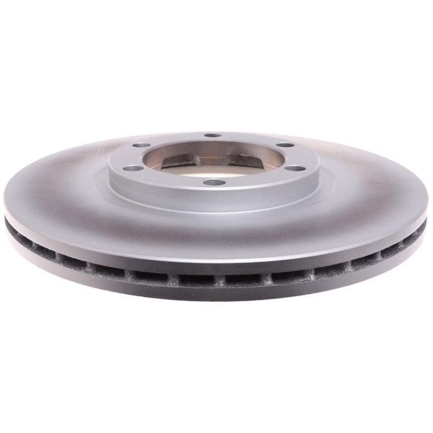 CENTRIC PARTS 320.43009F Centric GCX Rotor with Full Coating