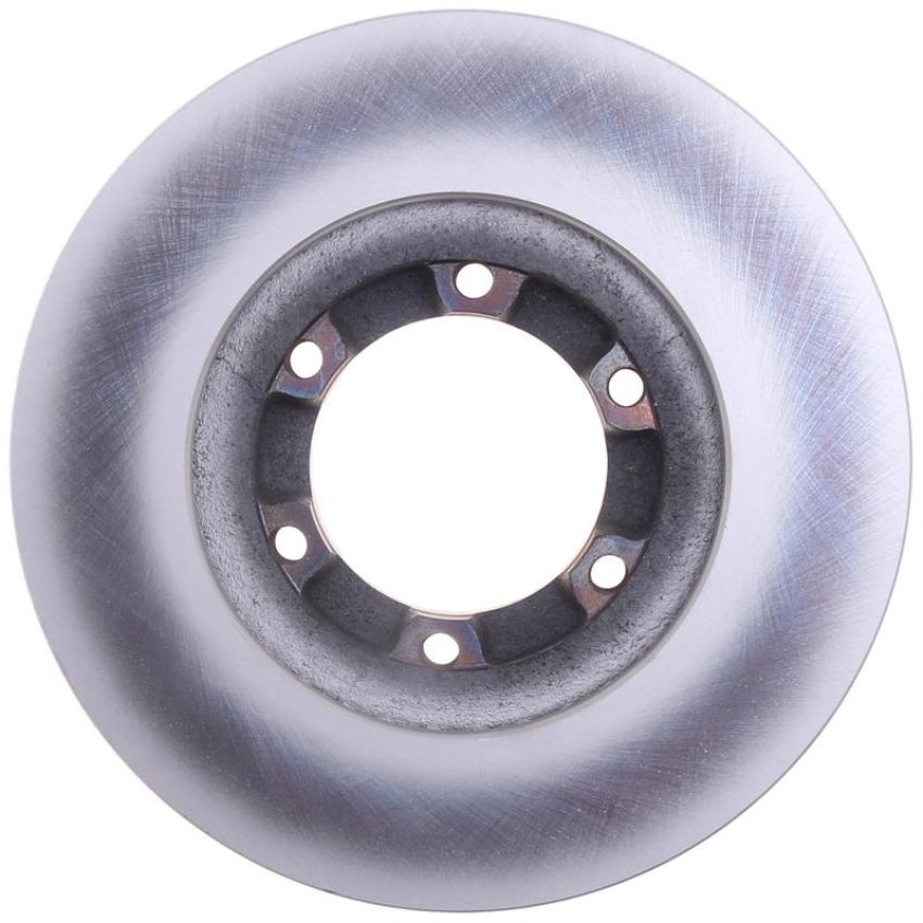 CENTRIC PARTS 320.43009F Centric GCX Rotor with Full Coating