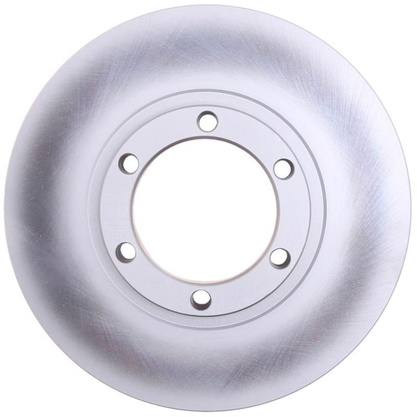 CENTRIC PARTS 320.43009F Centric GCX Rotor with Full Coating