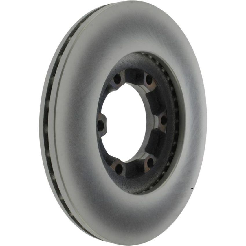 CENTRIC PARTS 320.43009F Centric GCX Rotor with Full Coating