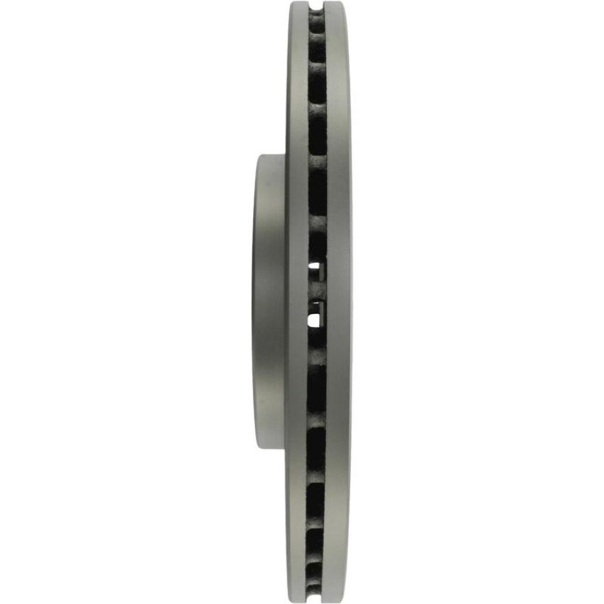 CENTRIC PARTS 320.43009F Centric GCX Rotor with Full Coating