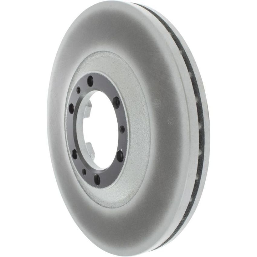 CENTRIC PARTS 320.43013F Centric GCX Rotor with Full Coating