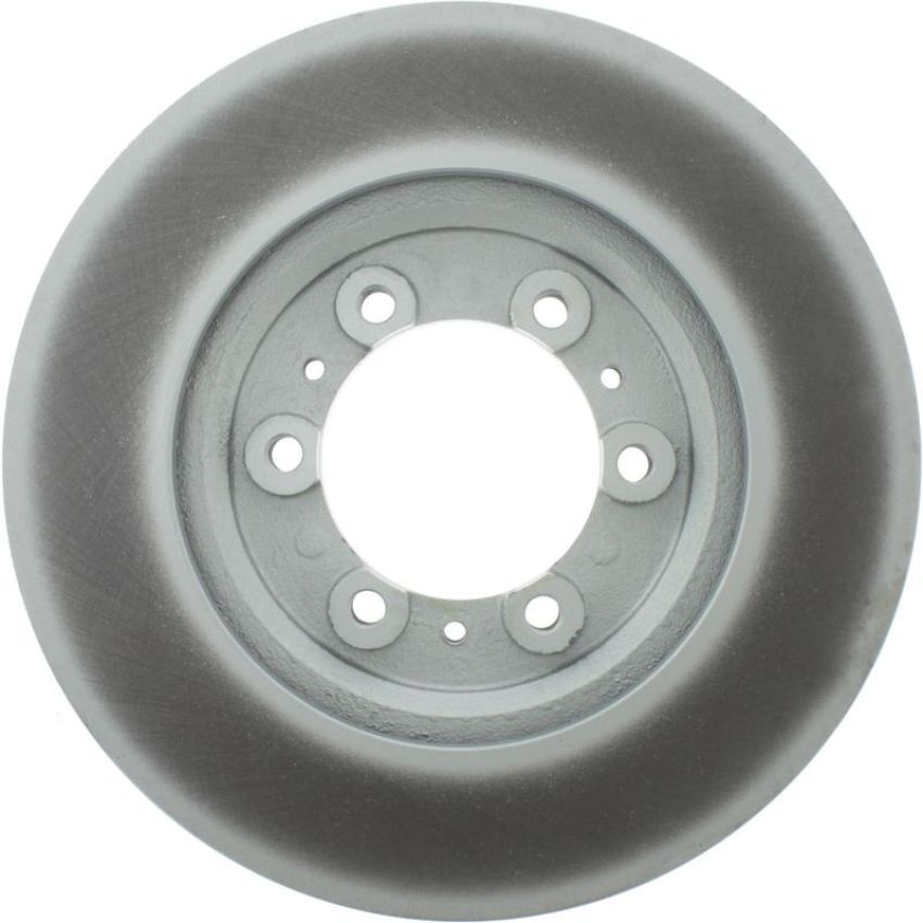 CENTRIC PARTS 320.43013F Centric GCX Rotor with Full Coating