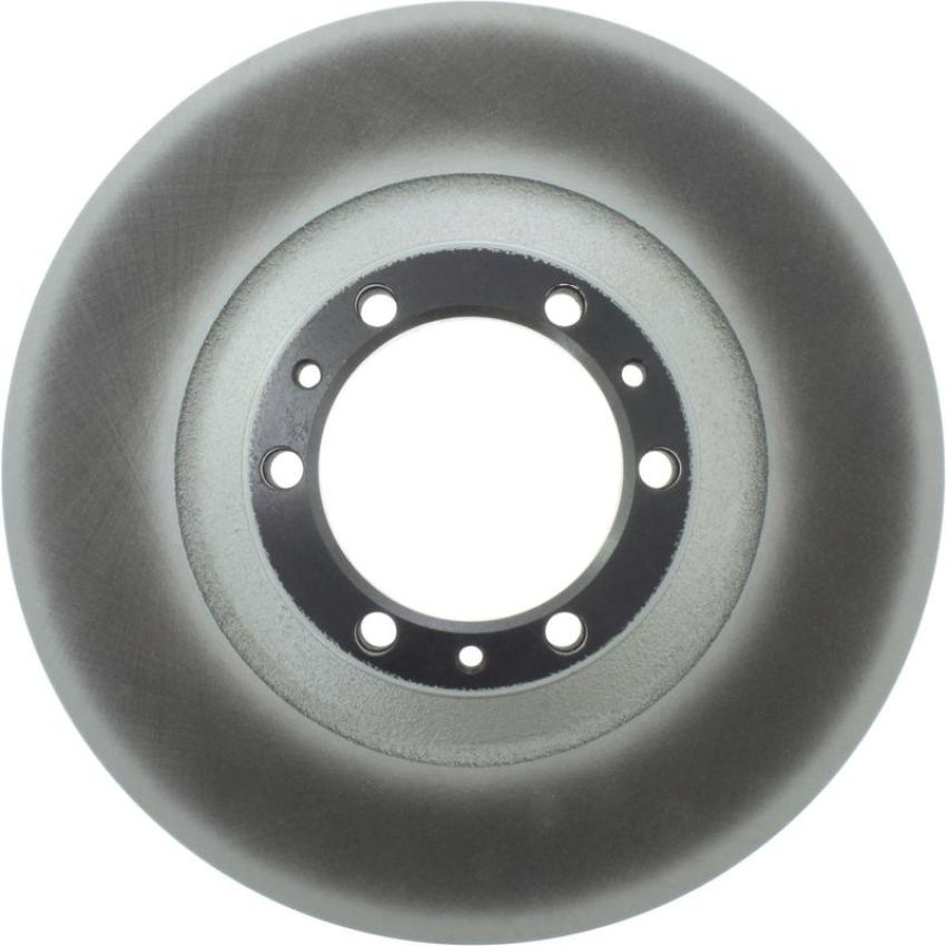 CENTRIC PARTS 320.43013F Centric GCX Rotor with Full Coating