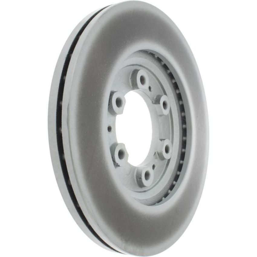 CENTRIC PARTS 320.43013F Centric GCX Rotor with Full Coating