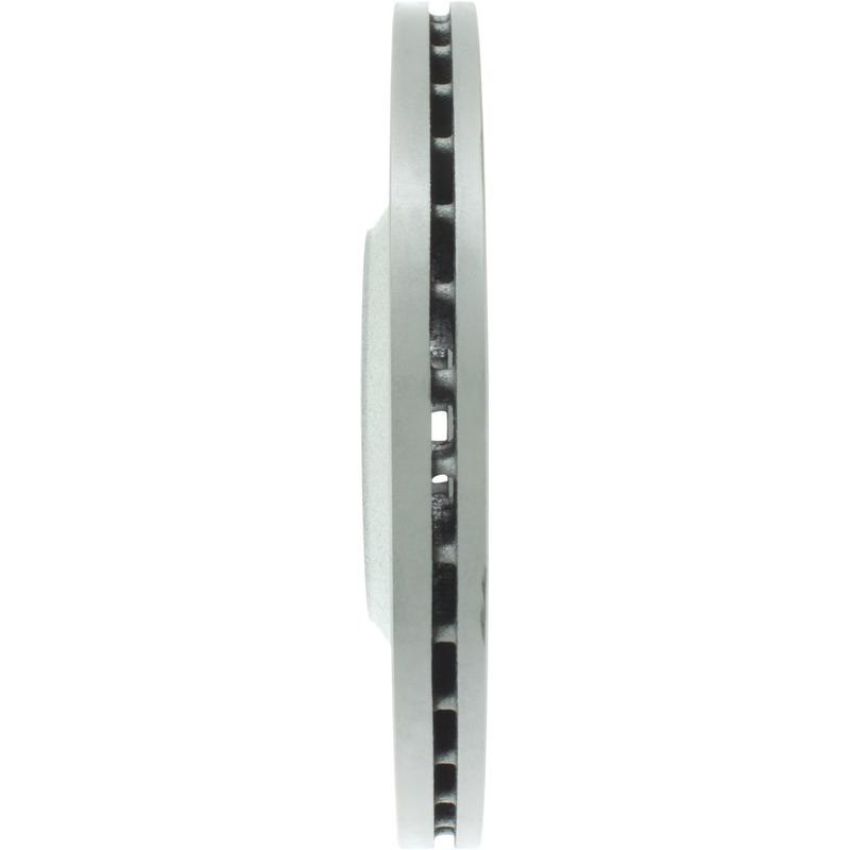 CENTRIC PARTS 320.43013F Centric GCX Rotor with Full Coating