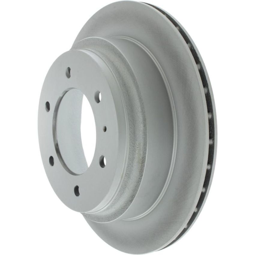 CENTRIC PARTS 320.43015 Centric GCX Rotor with Partial Coating