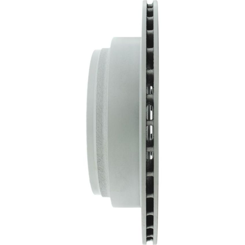 CENTRIC PARTS 320.43015 Centric GCX Rotor with Partial Coating