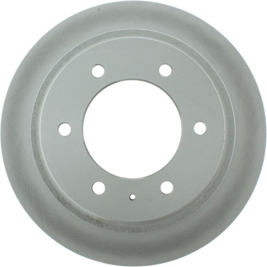 CENTRIC PARTS 320.43015F Centric GCX Rotor with Full Coating