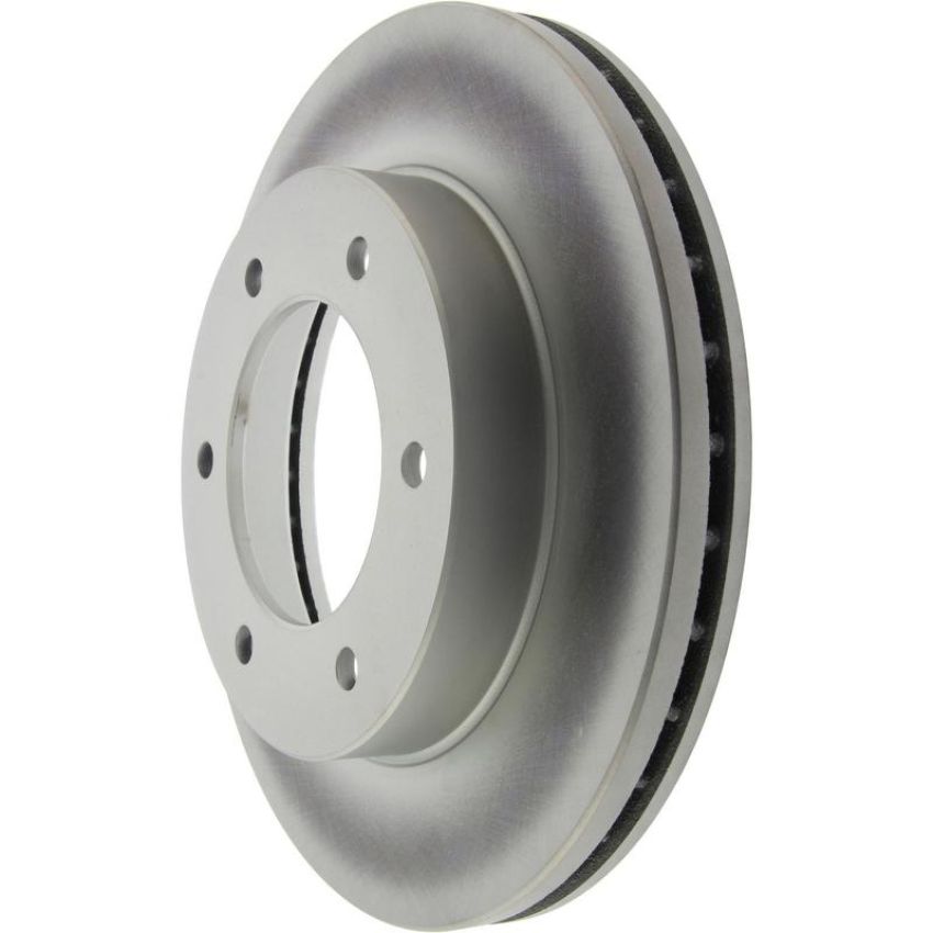 CENTRIC PARTS 320.43018F Centric GCX Rotor with Full Coating