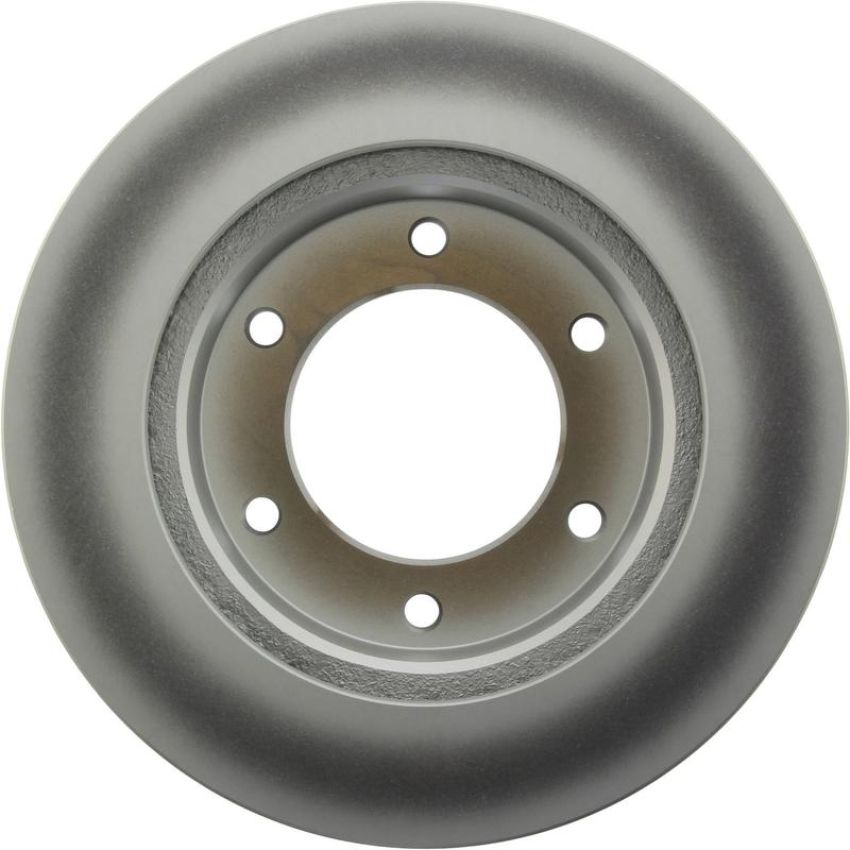 CENTRIC PARTS 320.43018F Centric GCX Rotor with Full Coating