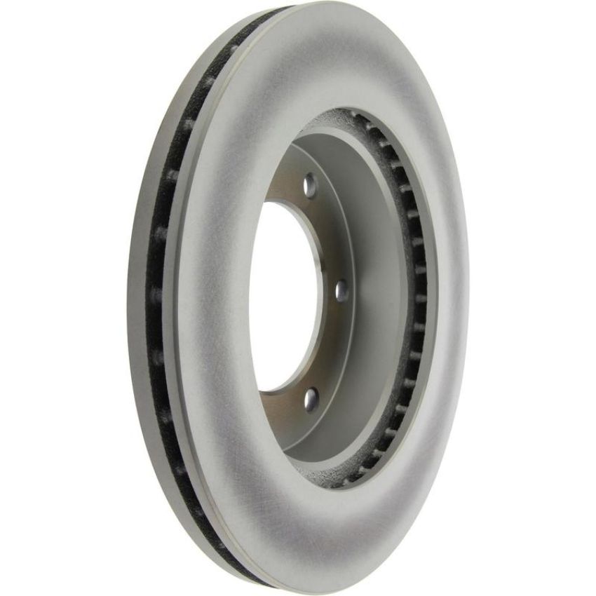 CENTRIC PARTS 320.43018F Centric GCX Rotor with Full Coating