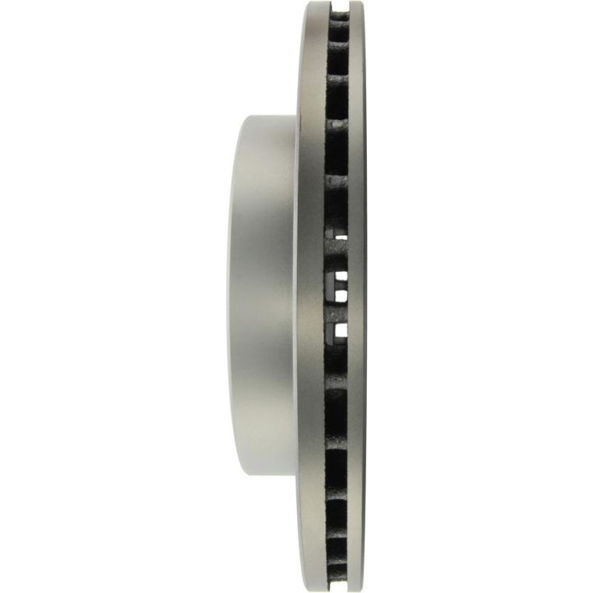 CENTRIC PARTS 320.43018F Centric GCX Rotor with Full Coating