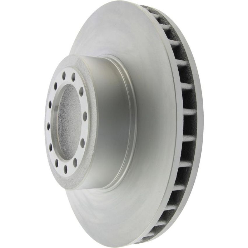 CENTRIC PARTS 320.43019 Centric GCX Rotor with Partial Coating