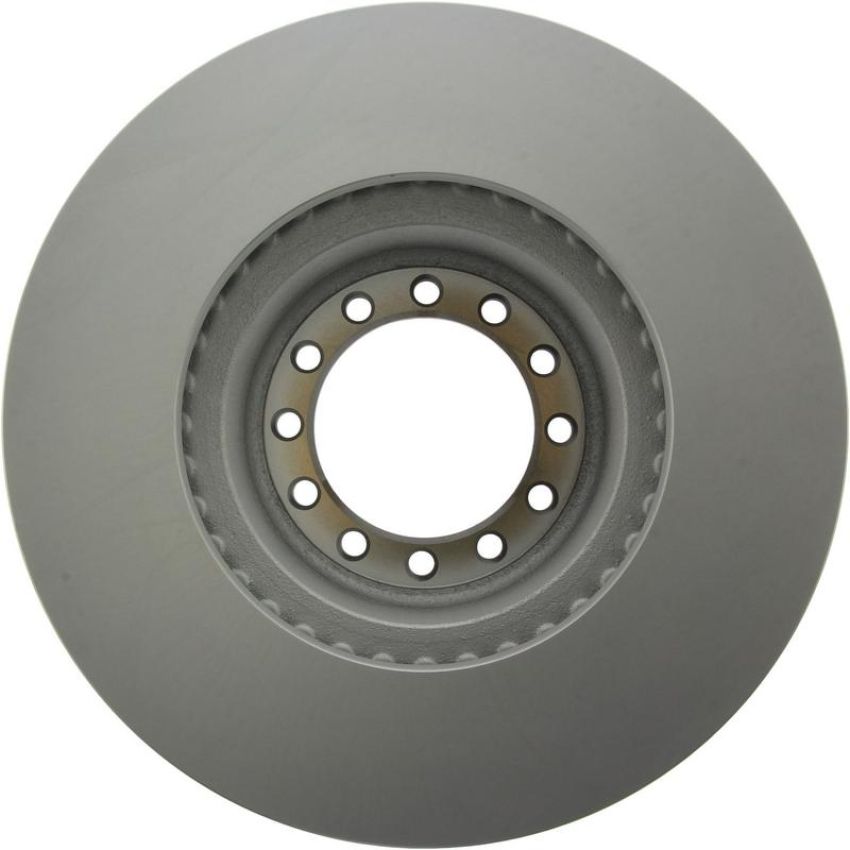 CENTRIC PARTS 320.43019 Centric GCX Rotor with Partial Coating