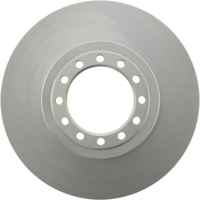 CENTRIC PARTS 320.43019 Centric GCX Rotor with Partial Coating