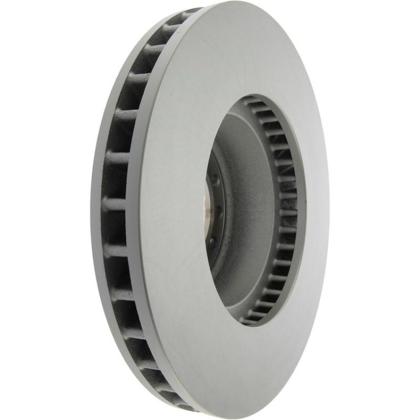 CENTRIC PARTS 320.43019 Centric GCX Rotor with Partial Coating