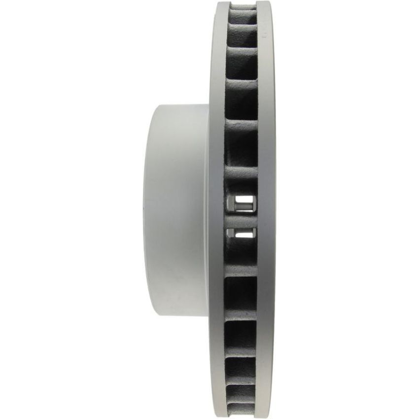 CENTRIC PARTS 320.43019 Centric GCX Rotor with Partial Coating