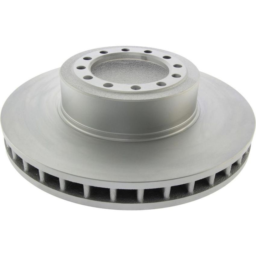CENTRIC PARTS 320.43019F Centric GCX Rotor with Full Coating