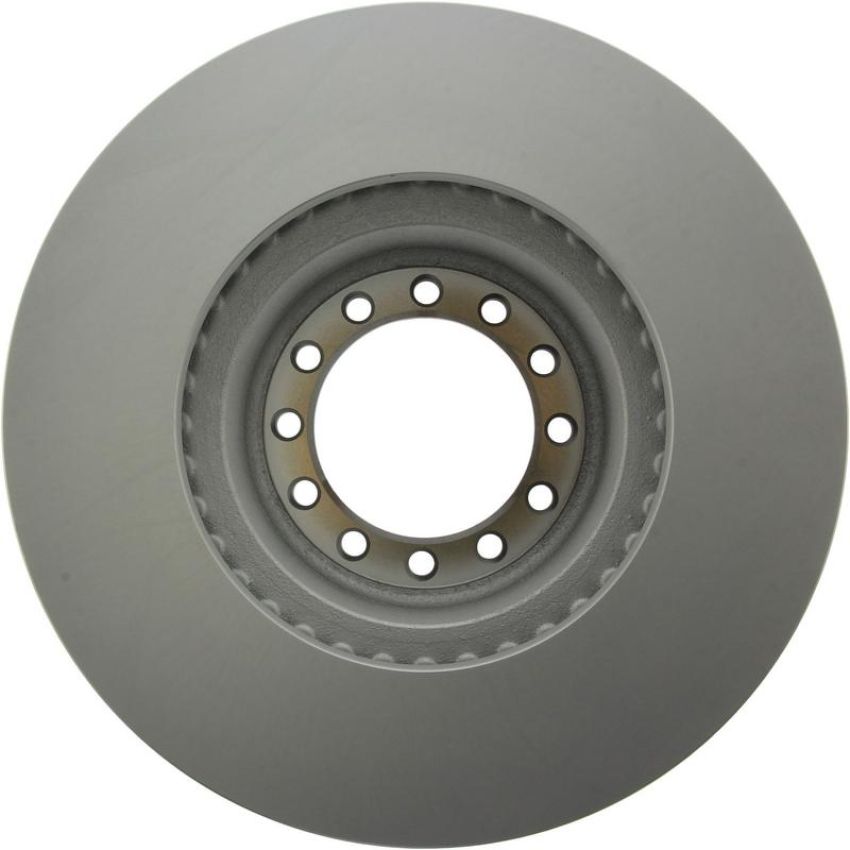 CENTRIC PARTS 320.43019F Centric GCX Rotor with Full Coating