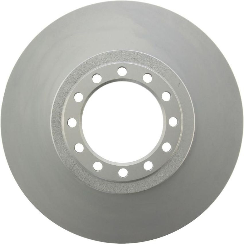 CENTRIC PARTS 320.43019F Centric GCX Rotor with Full Coating