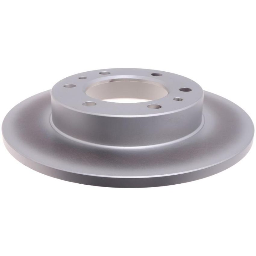 CENTRIC PARTS 320.44021F Centric GCX Rotor with Full Coating