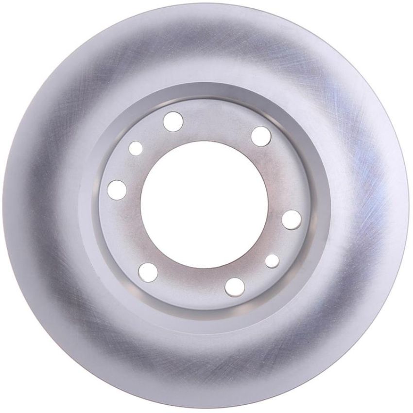 CENTRIC PARTS 320.44021F Centric GCX Rotor with Full Coating