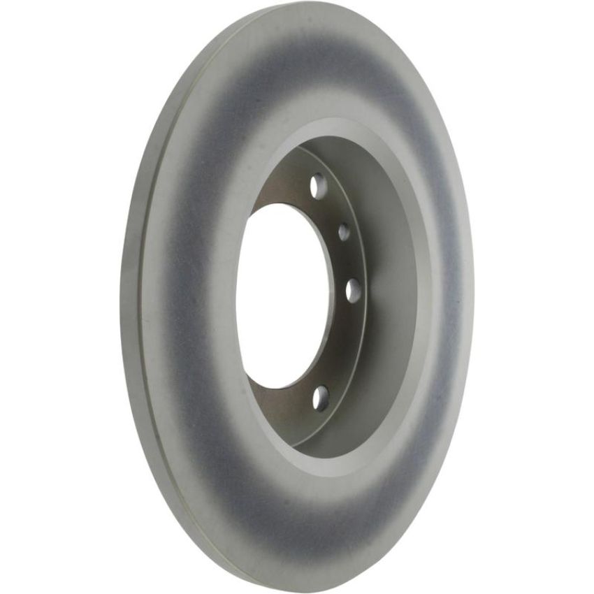 CENTRIC PARTS 320.44021F Centric GCX Rotor with Full Coating