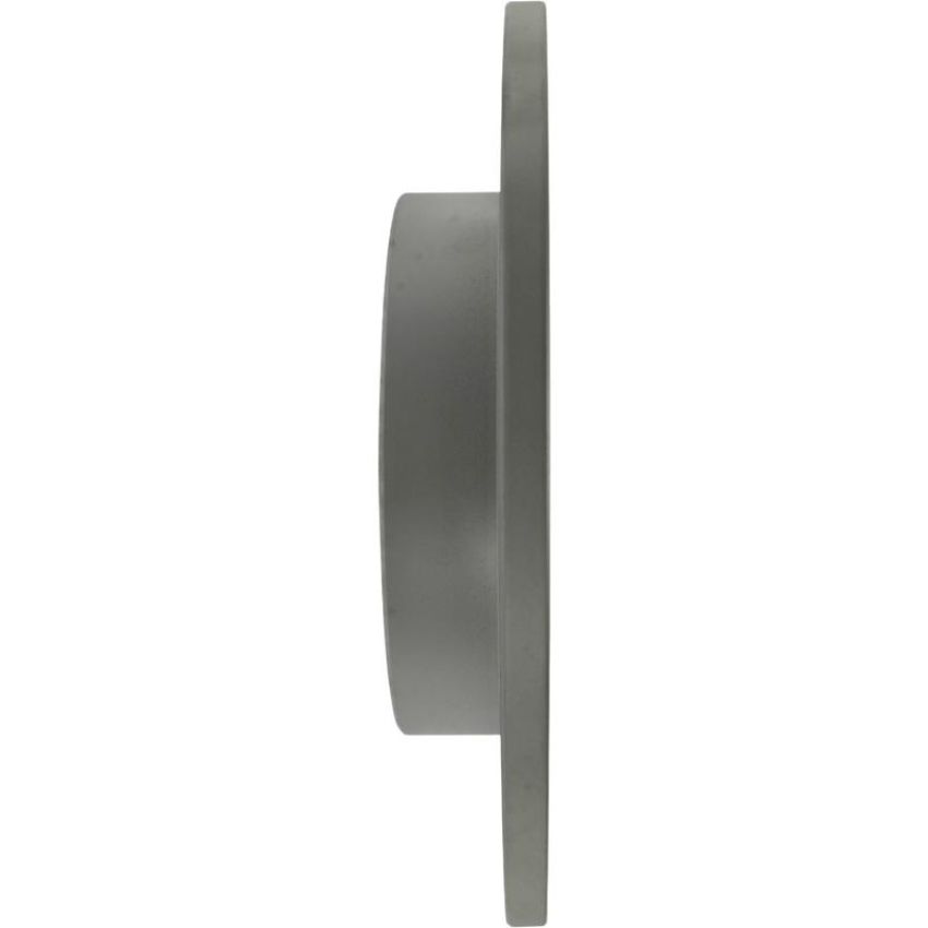 CENTRIC PARTS 320.44021F Centric GCX Rotor with Full Coating
