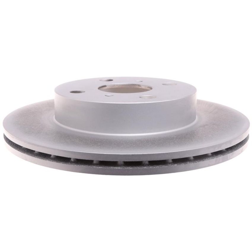 CENTRIC PARTS 320.44028F Centric GCX Rotor with Full Coating