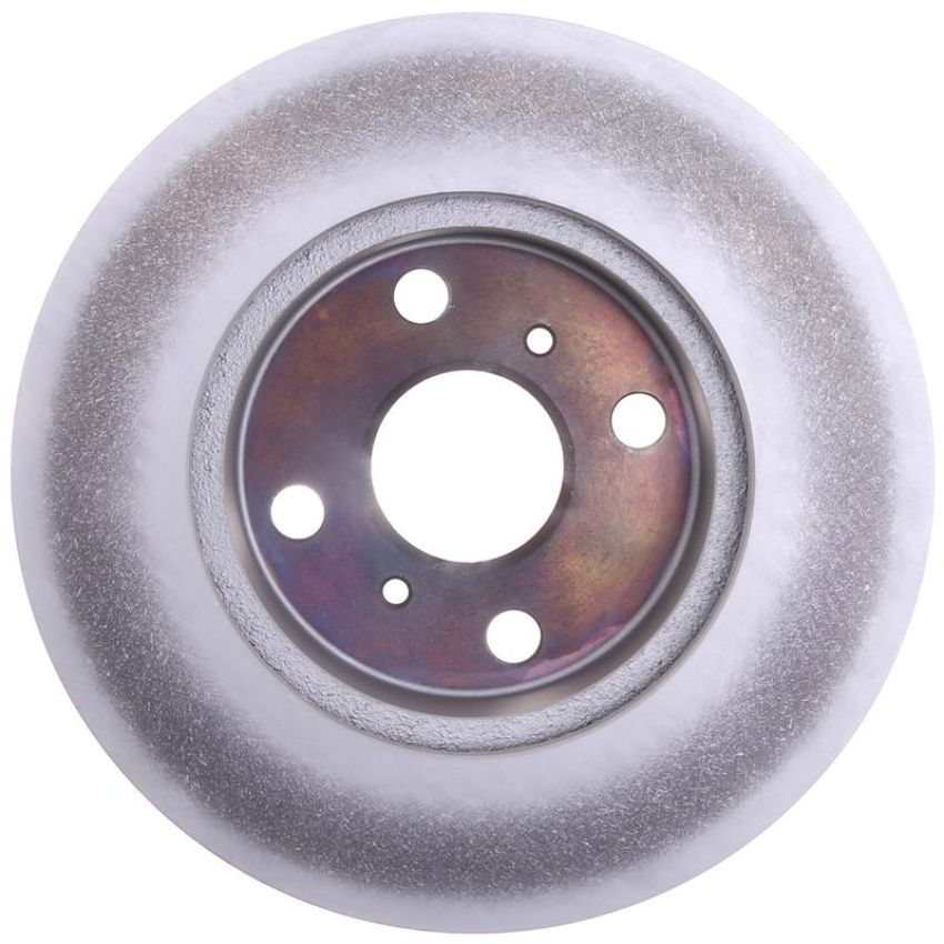 CENTRIC PARTS 320.44028F Centric GCX Rotor with Full Coating