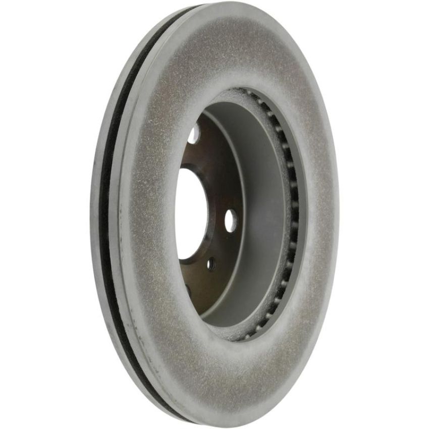 CENTRIC PARTS 320.44028F Centric GCX Rotor with Full Coating