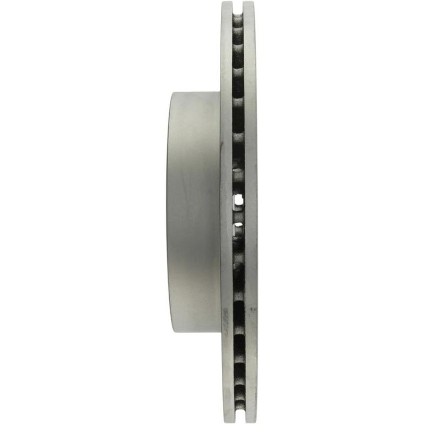 CENTRIC PARTS 320.44028F Centric GCX Rotor with Full Coating