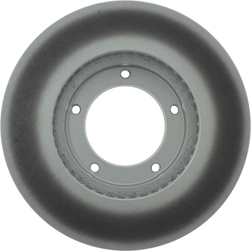 CENTRIC PARTS 320.44030 Centric GCX Rotor with Partial Coating