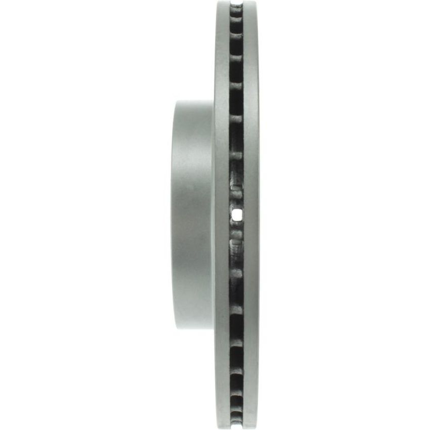 CENTRIC PARTS 320.44030 Centric GCX Rotor with Partial Coating