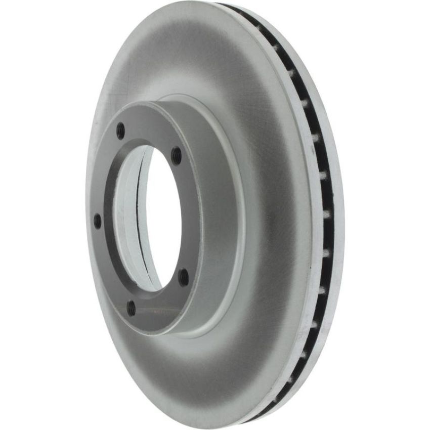 CENTRIC PARTS 320.44030F Centric GCX Rotor with Full Coating