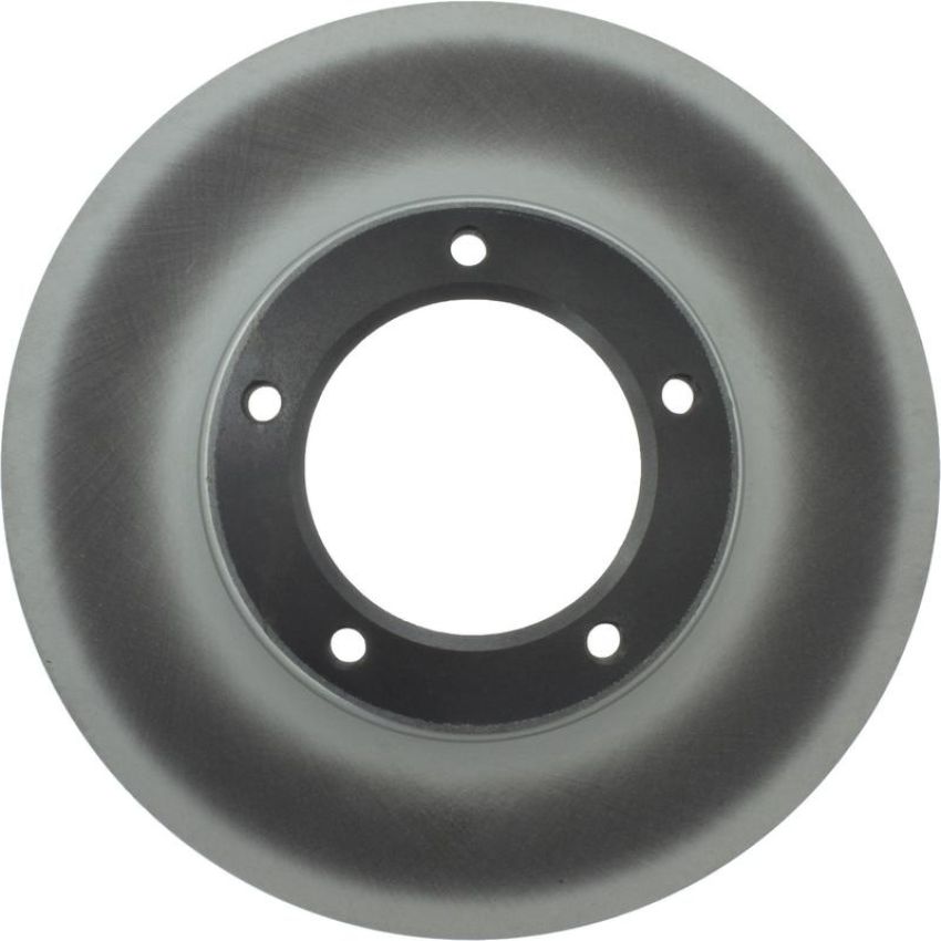 CENTRIC PARTS 320.44030F Centric GCX Rotor with Full Coating