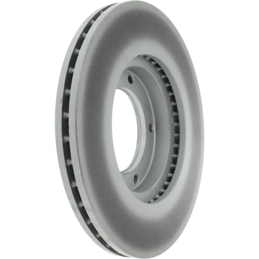 CENTRIC PARTS 320.44030F Centric GCX Rotor with Full Coating