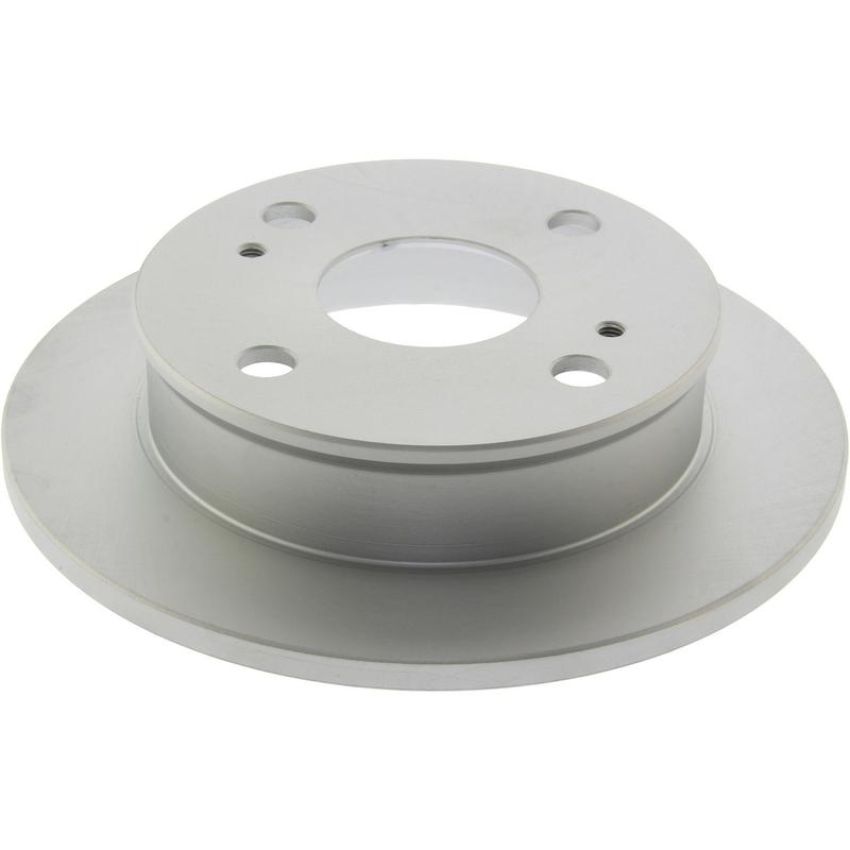 CENTRIC PARTS 320.44032F Centric GCX Rotor with Full Coating