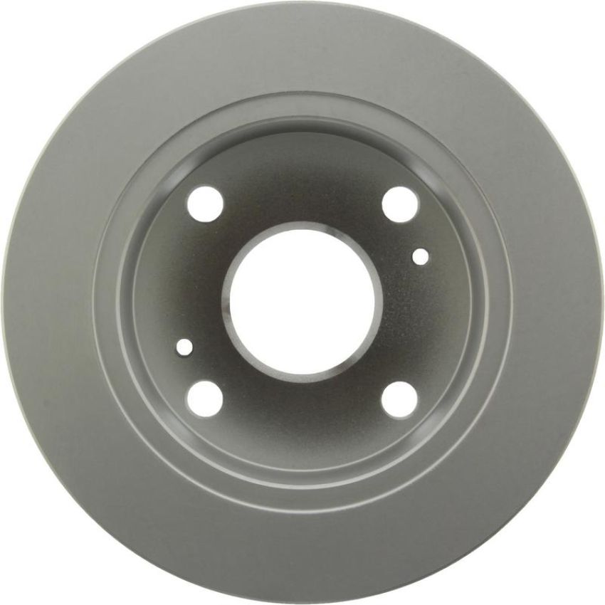 CENTRIC PARTS 320.44032F Centric GCX Rotor with Full Coating
