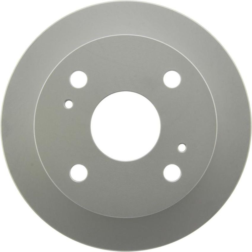 CENTRIC PARTS 320.44032F Centric GCX Rotor with Full Coating