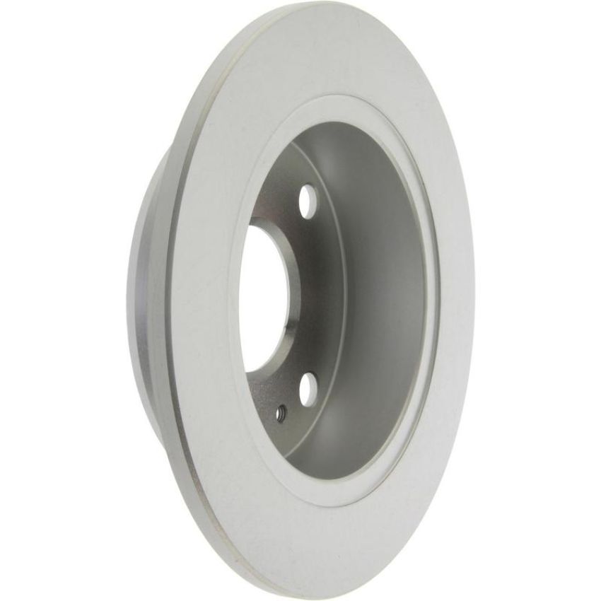 CENTRIC PARTS 320.44032F Centric GCX Rotor with Full Coating